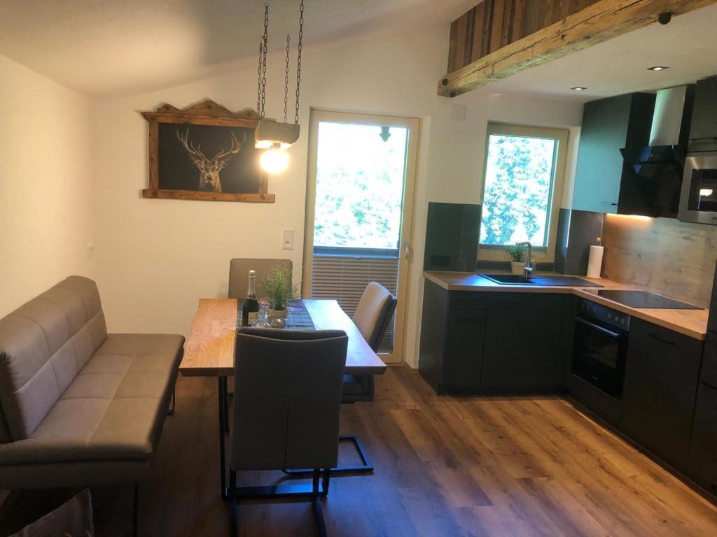Landhaus Thomas Mayrhofen Kamer foto