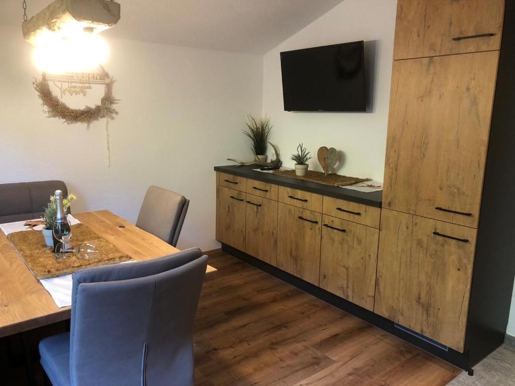 Landhaus Thomas Mayrhofen Kamer foto