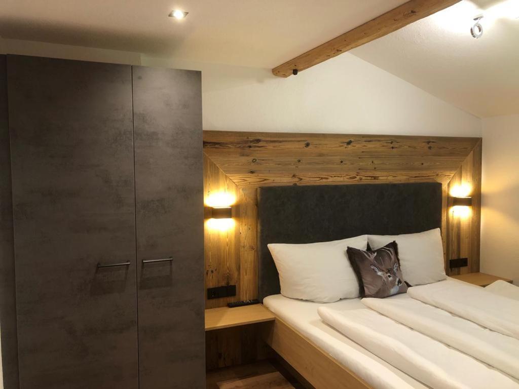 Landhaus Thomas Mayrhofen Kamer foto