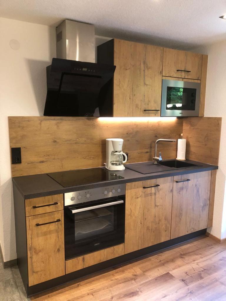 Landhaus Thomas Mayrhofen Kamer foto