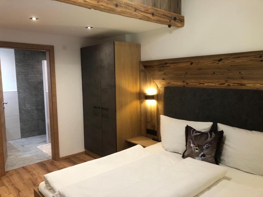 Landhaus Thomas Mayrhofen Kamer foto