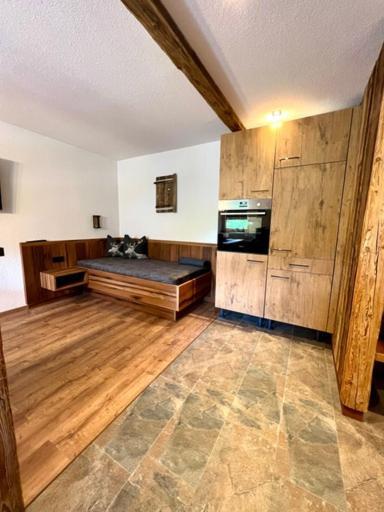 Landhaus Thomas Mayrhofen Buitenkant foto